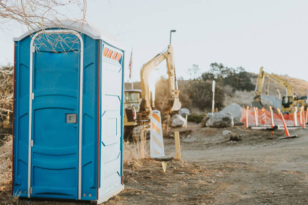 Affordable portable toilet rental in Sicklerville, NJ