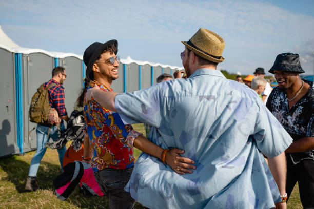Best Long-term porta potty rental  in Sicklerville, NJ