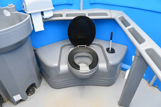 Best Porta potty rental near me  in Sicklerville, NJ