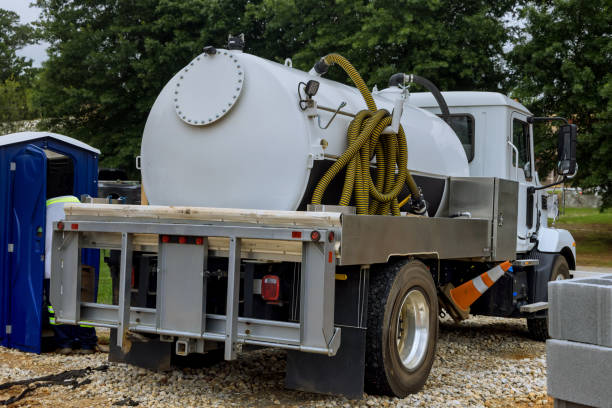 Best Local porta potty services  in Sicklerville, NJ
