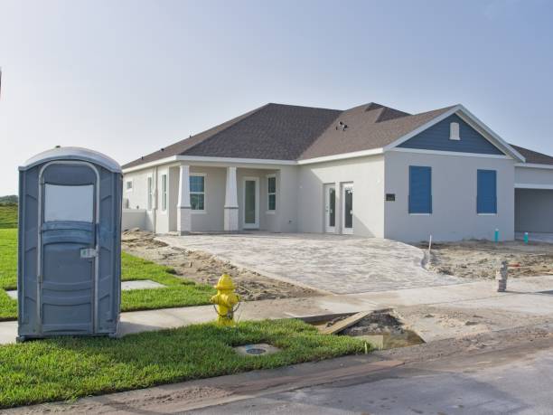 Best Porta potty rental for festivals  in Sicklerville, NJ