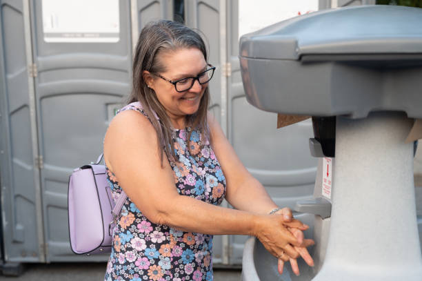 Best Porta potty rental near me  in Sicklerville, NJ