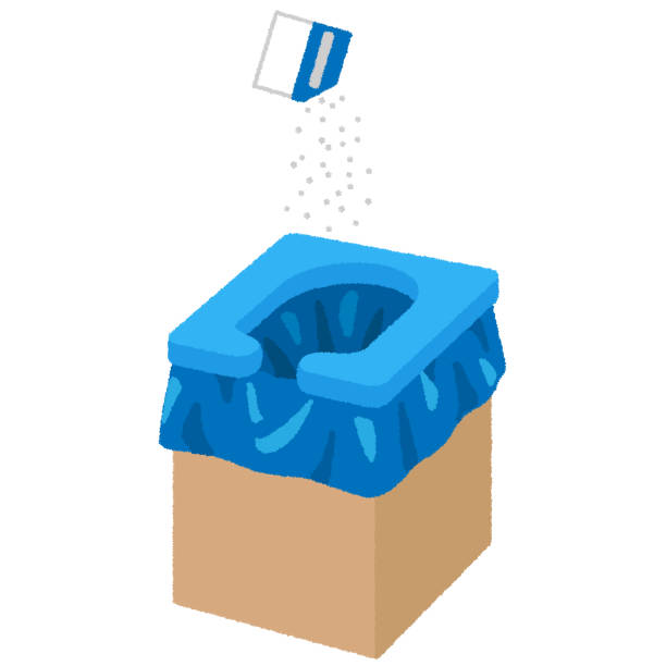 Portable Toilet Options We Offer in Sicklerville, NJ